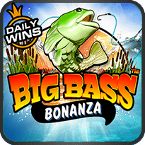 Big Bass Bonanza