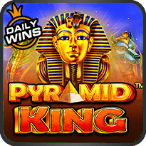 Pyramid King