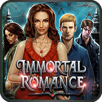 Immortal Romance