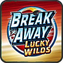 Break Away Lucky Wilds