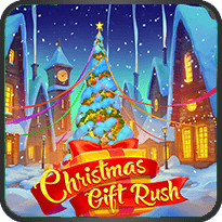 Christmas Gift Rush