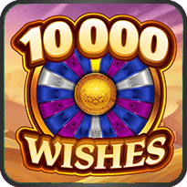 10000 WISHES