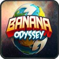 BANANA ODYSSEY