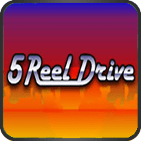 5 REEL DRIVE