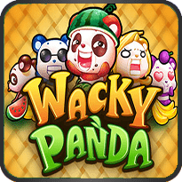 WACKY PANDA