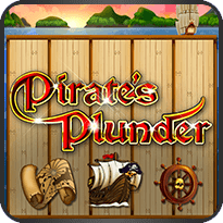 PIRATE'S PLUNDER