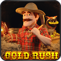 GOLD RUSH