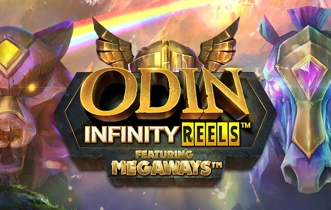 ODYN INFINITY REELS