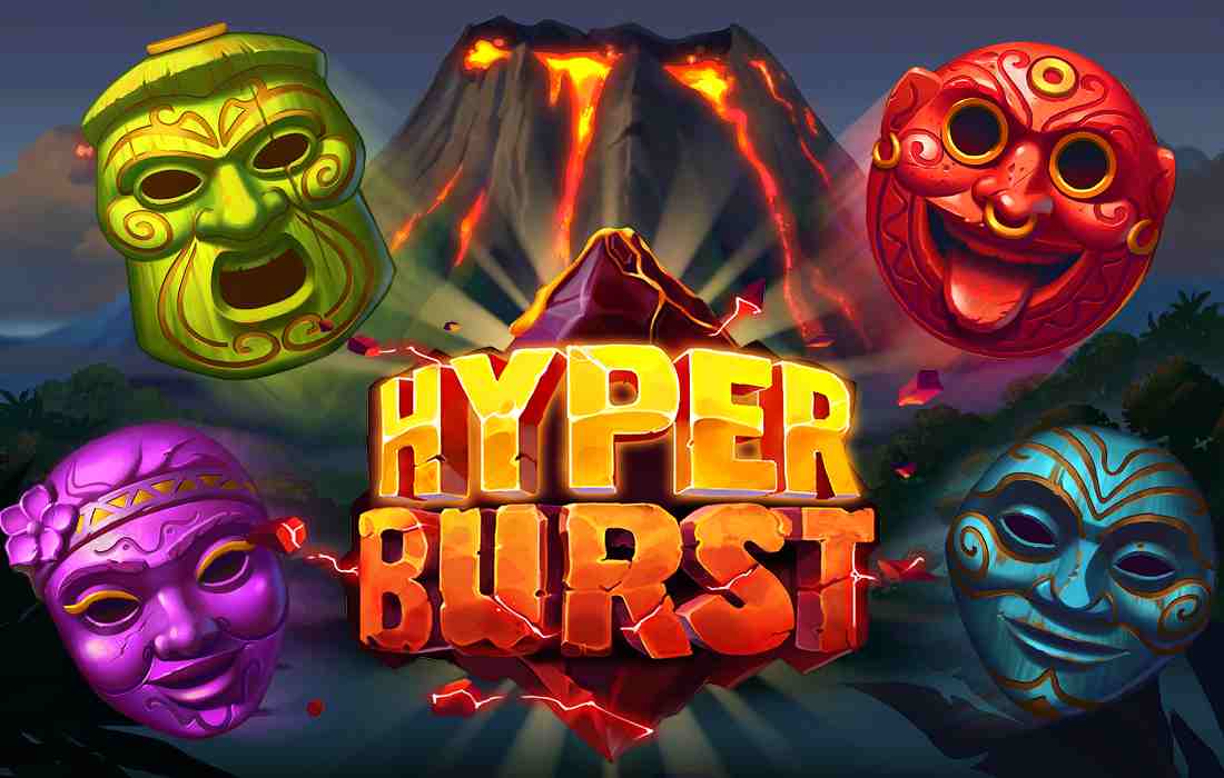 HYPER BURST